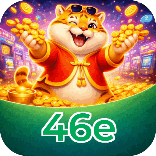 Catálogo 46e 2.547 jogos - Pragmatic Play, Evolution, NetEnt