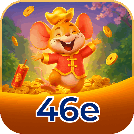 Tabela RTP dos jogos de cassino da 46e